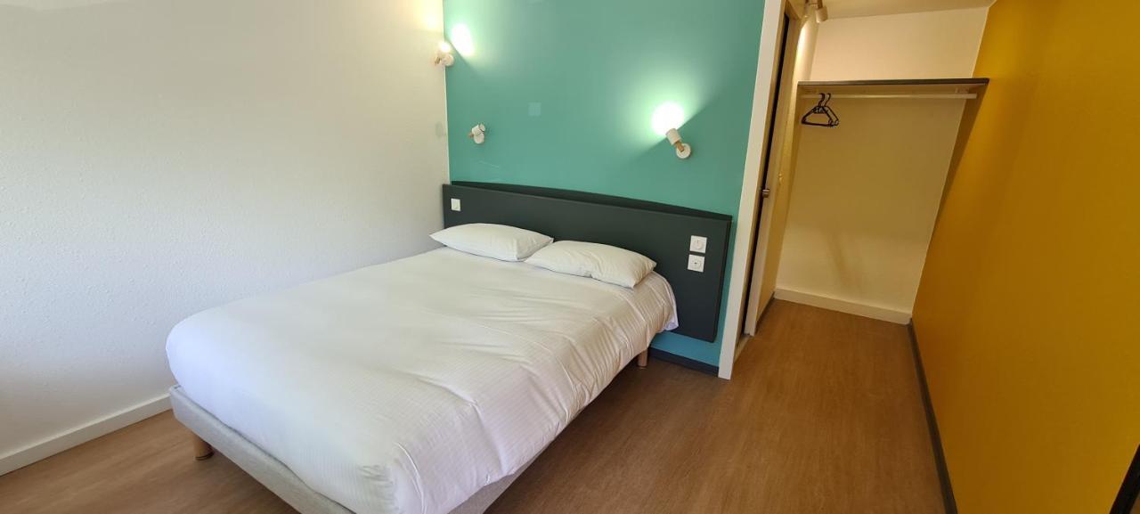 Kyriad Direct Nancy Sud -Vandoeuvre - Renove Εξωτερικό φωτογραφία