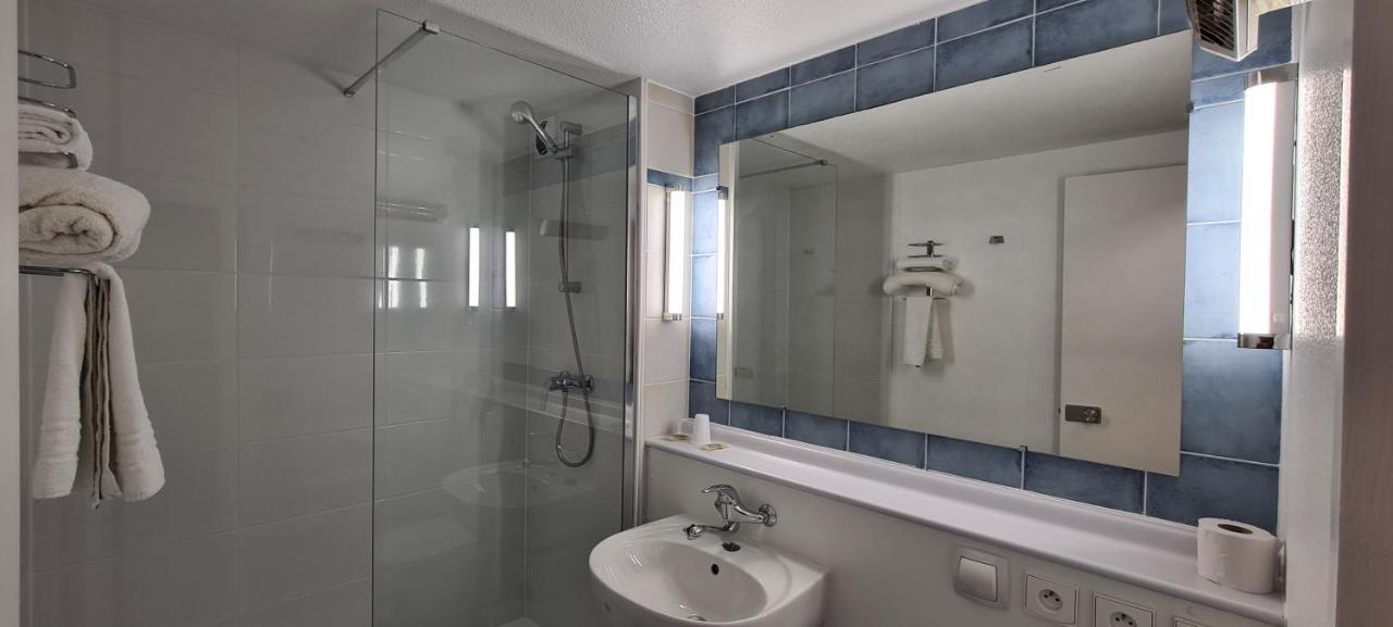 Kyriad Direct Nancy Sud -Vandoeuvre - Renove Εξωτερικό φωτογραφία