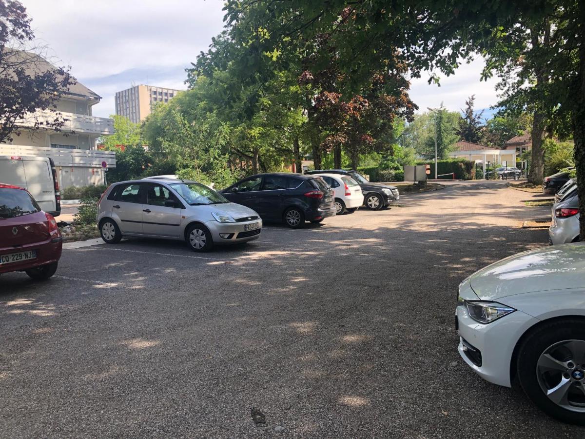 Kyriad Direct Nancy Sud -Vandoeuvre - Renove Εξωτερικό φωτογραφία