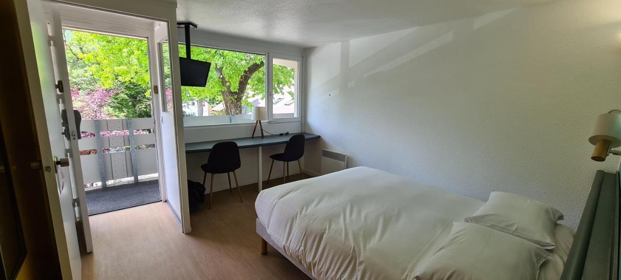 Kyriad Direct Nancy Sud -Vandoeuvre - Renove Εξωτερικό φωτογραφία