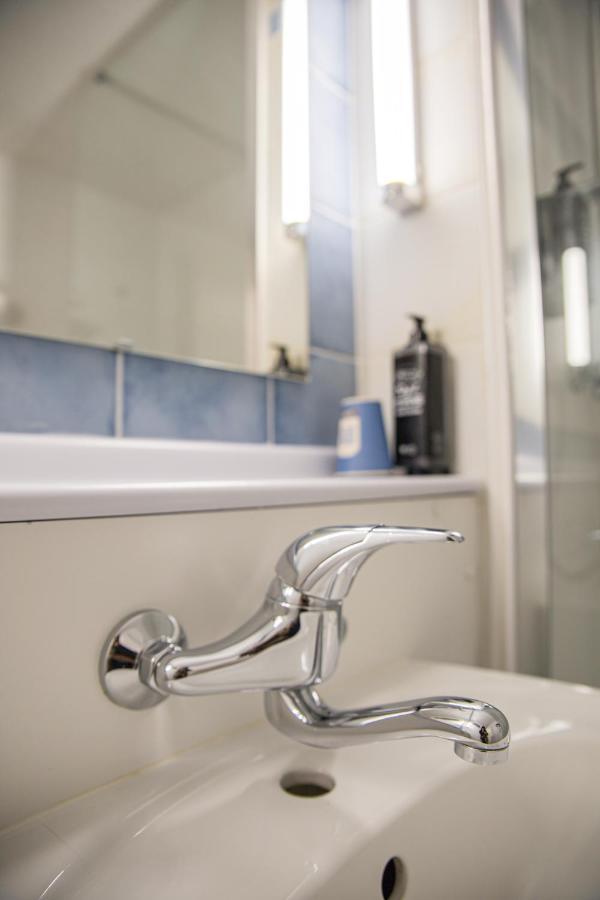 Kyriad Direct Nancy Sud -Vandoeuvre - Renove Εξωτερικό φωτογραφία