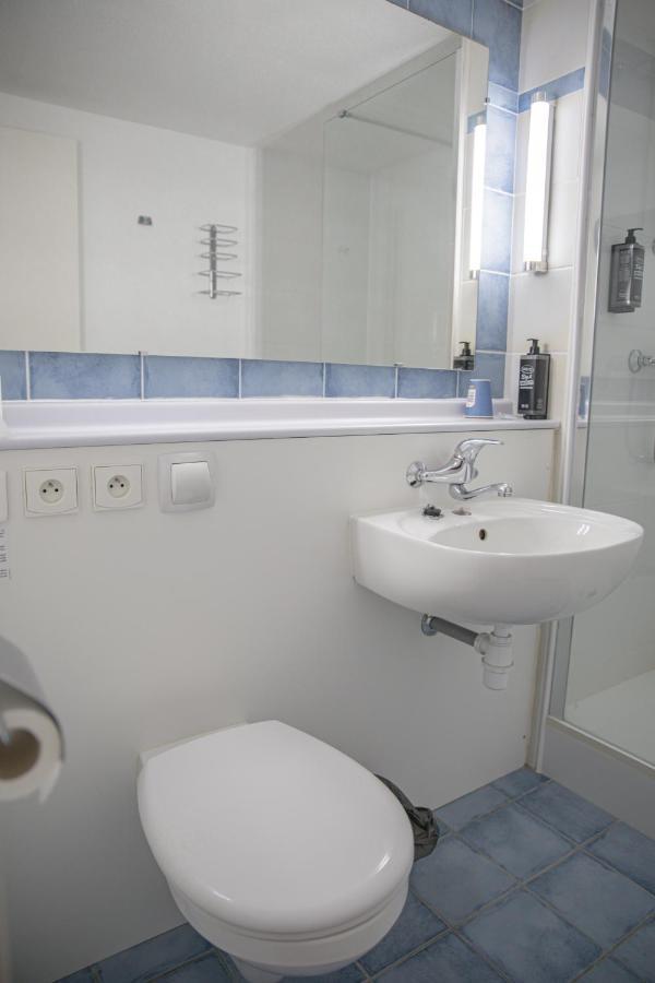 Kyriad Direct Nancy Sud -Vandoeuvre - Renove Εξωτερικό φωτογραφία