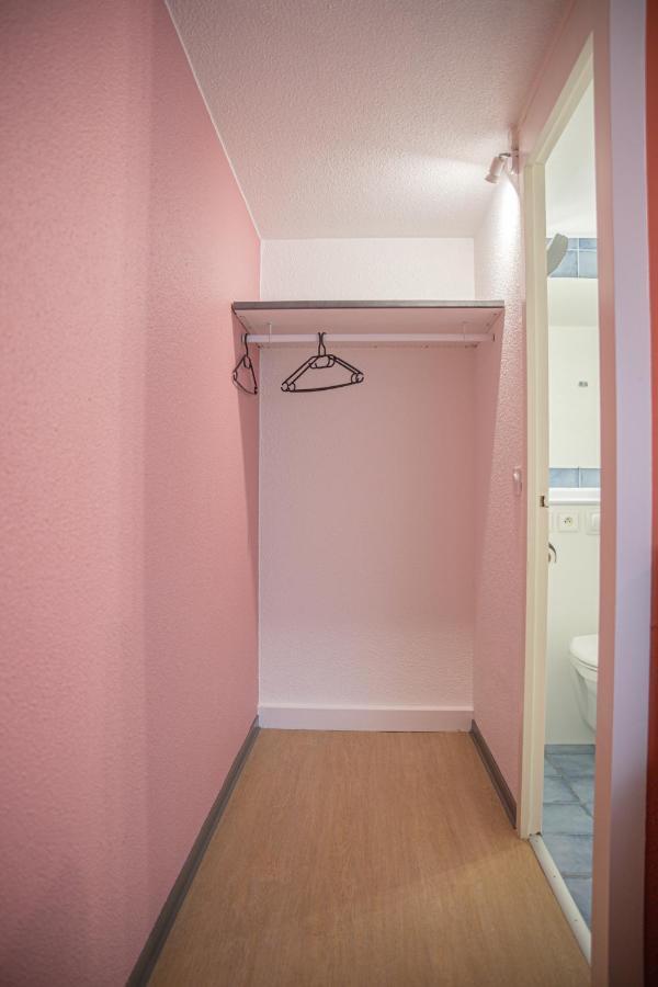 Kyriad Direct Nancy Sud -Vandoeuvre - Renove Εξωτερικό φωτογραφία